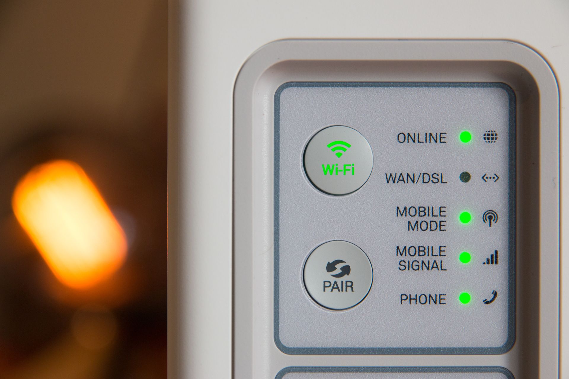 Utilizing the WPS Button On Your Router for Easy Connectivity
