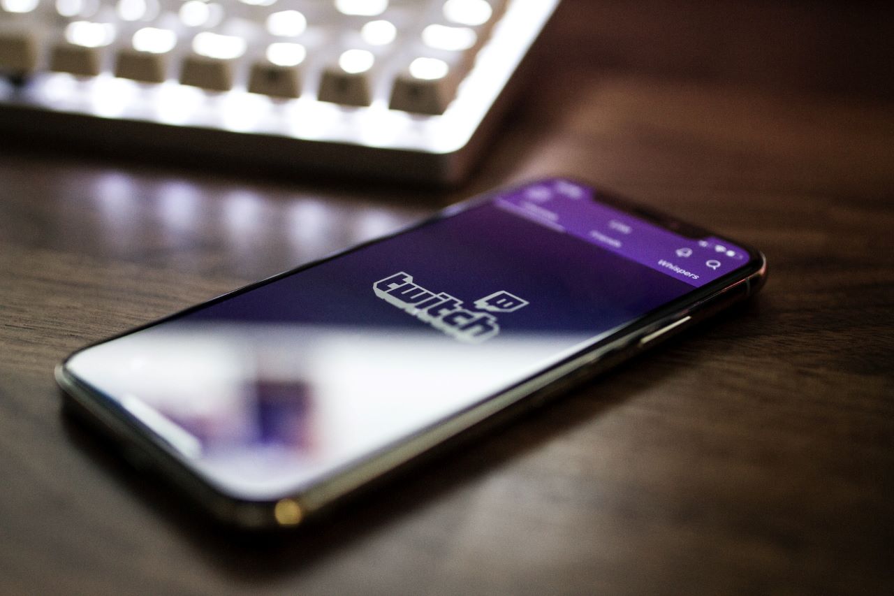 How to Change Your Twitch Name on Desktop and Mobile