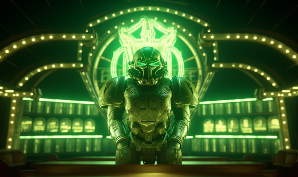 Fallout 76 Timeline Condensed And Up to Date ReHack Fallout 76 Timeline Condensed And Up to Date ReHack