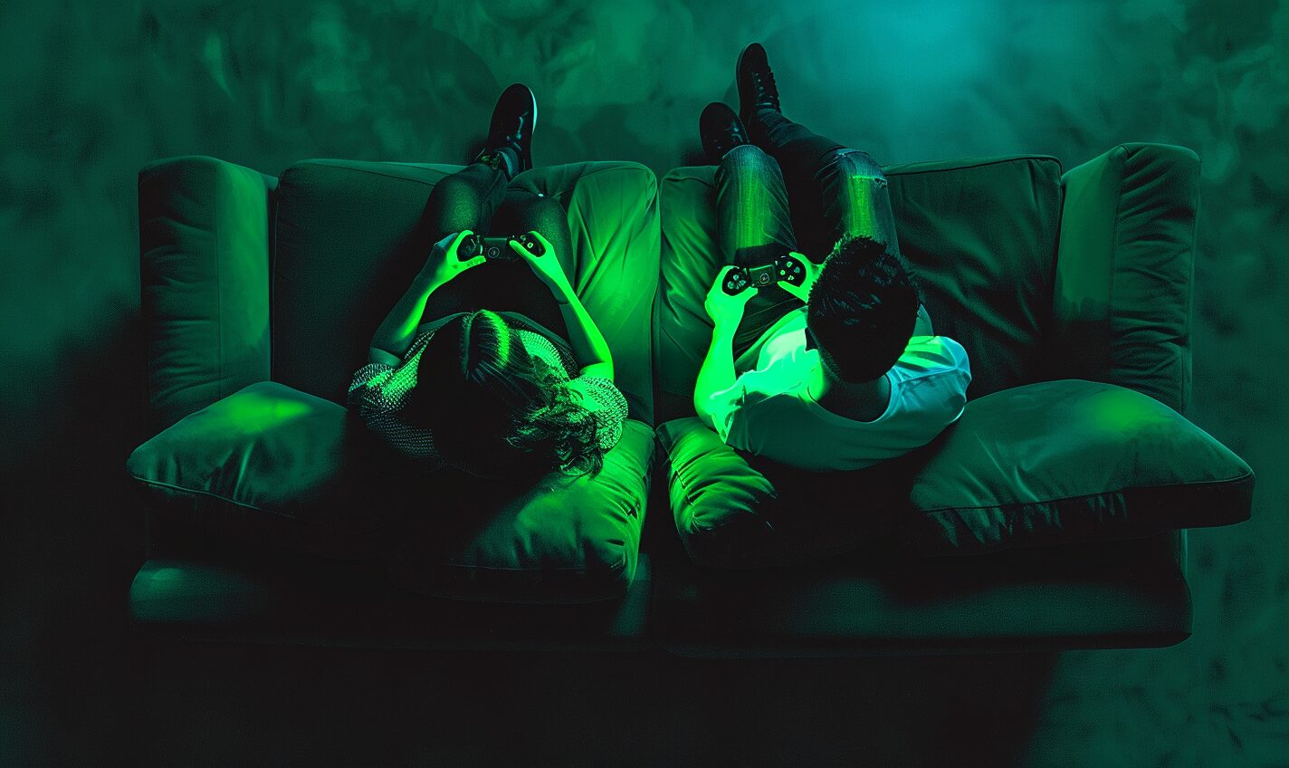 Co Op Games What Where And How You Can Game Together ReHack Co Op Games What Where And How You Can Game Together ReHack