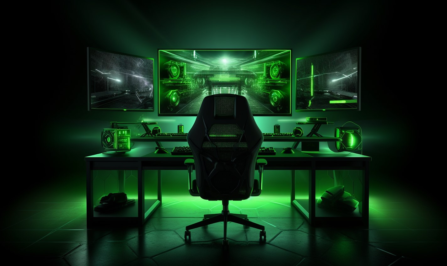 How to Create a PC Gaming Setup That Reflects Your Personality