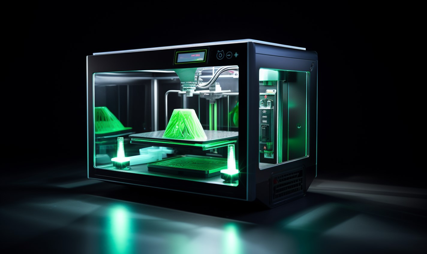 7 Industries Using 3D Printing in Strange and Unconventional Ways