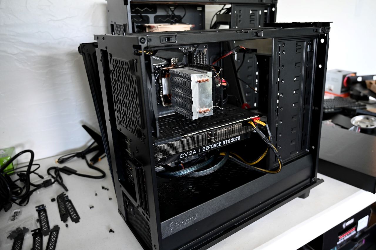 How to Clean a PC Inside and Out: A Complete Guide
