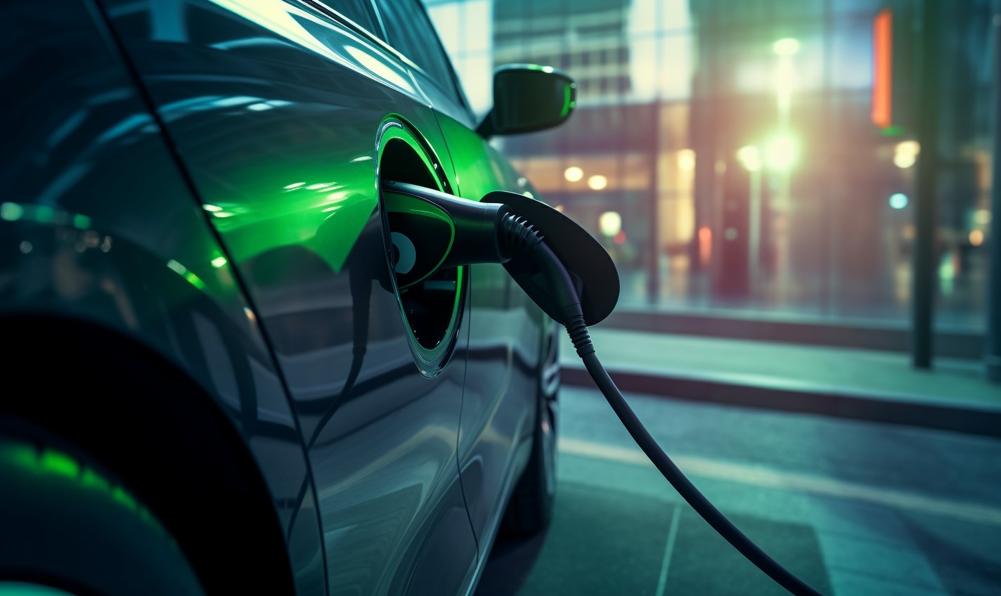 Need to Find an Electric Vehicle Charging Station? Try These Tips