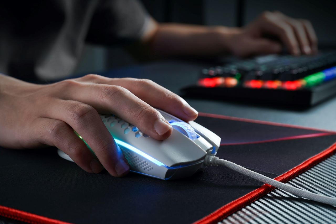 The Best Gaming Mouse in Every Kind of Gamer