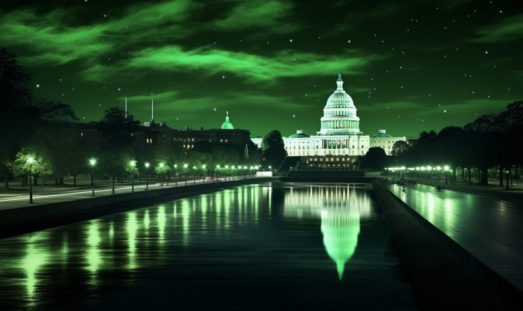 Service Providers in Washington, D.C. ReHack