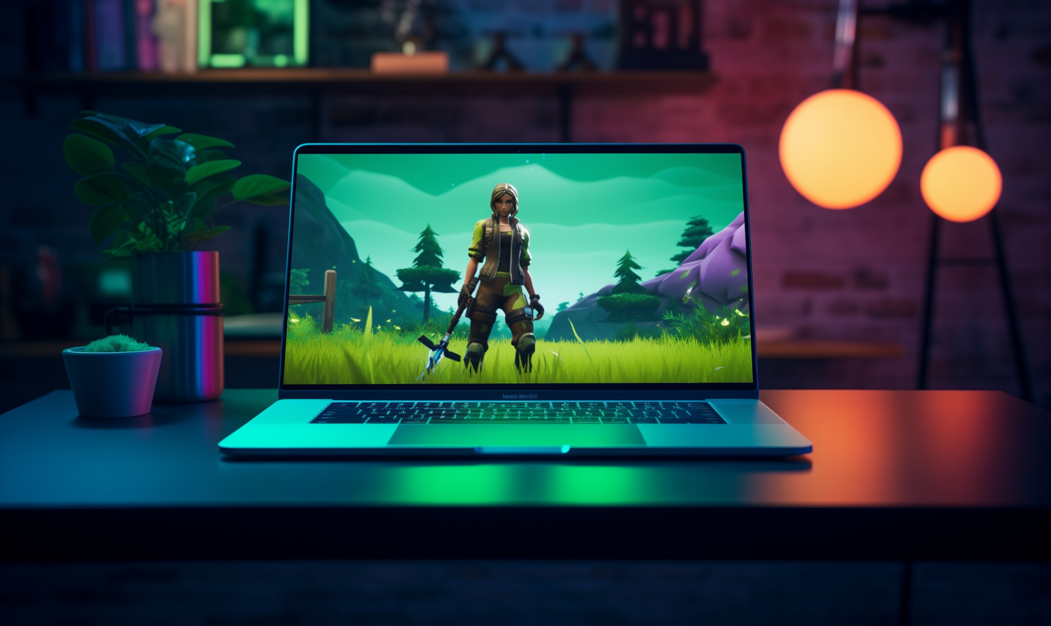 Can You Play Fortnite on Mac? It’s Complicated