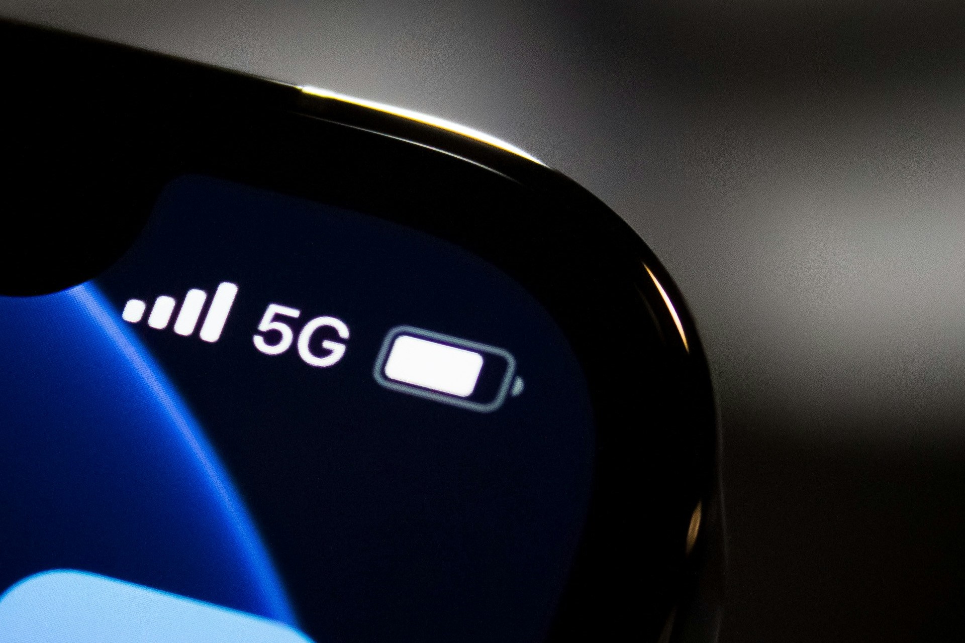 Is 5G Better Than LTE?
