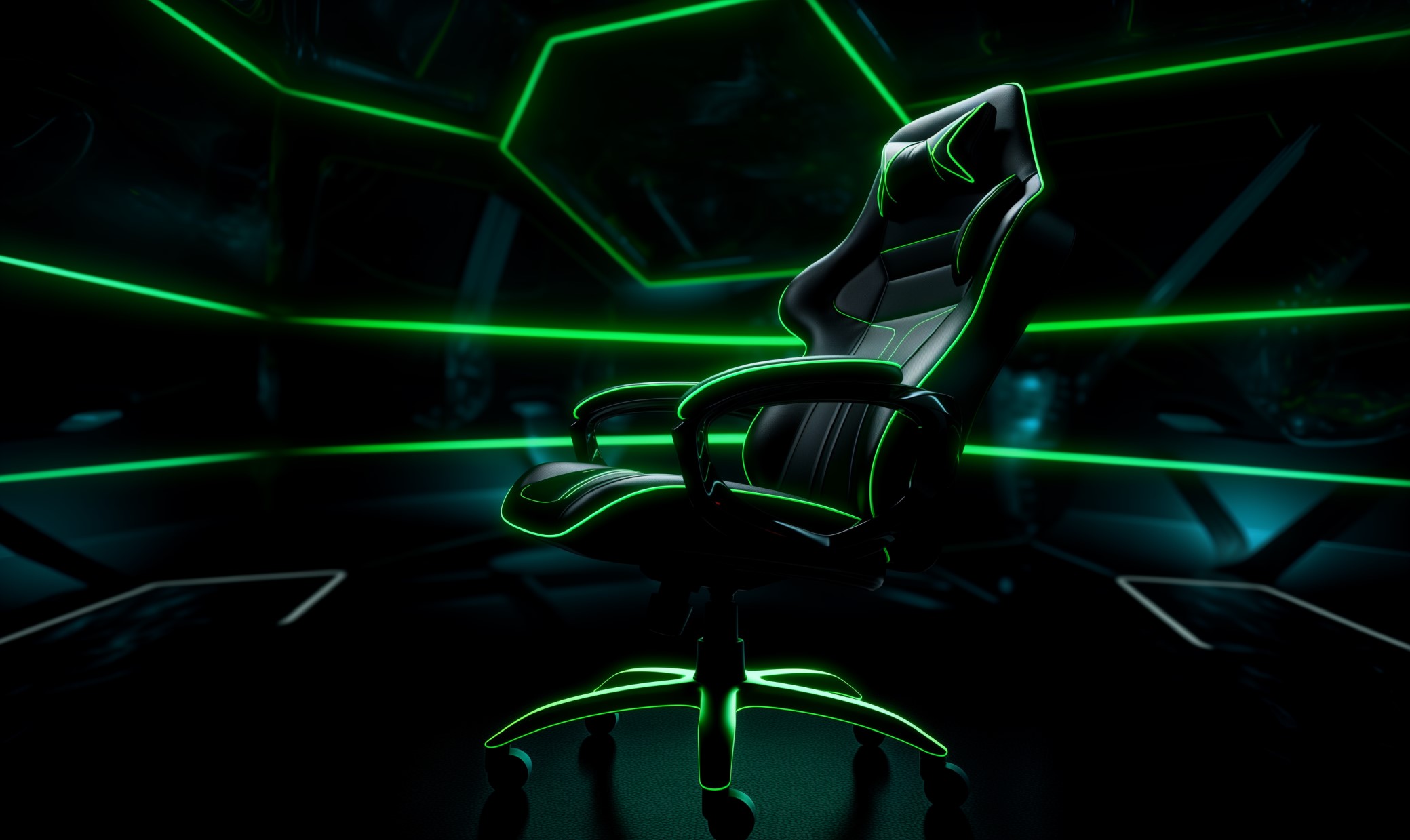 The 5 Best Gaming Chairs for Your Home Gaming Setup