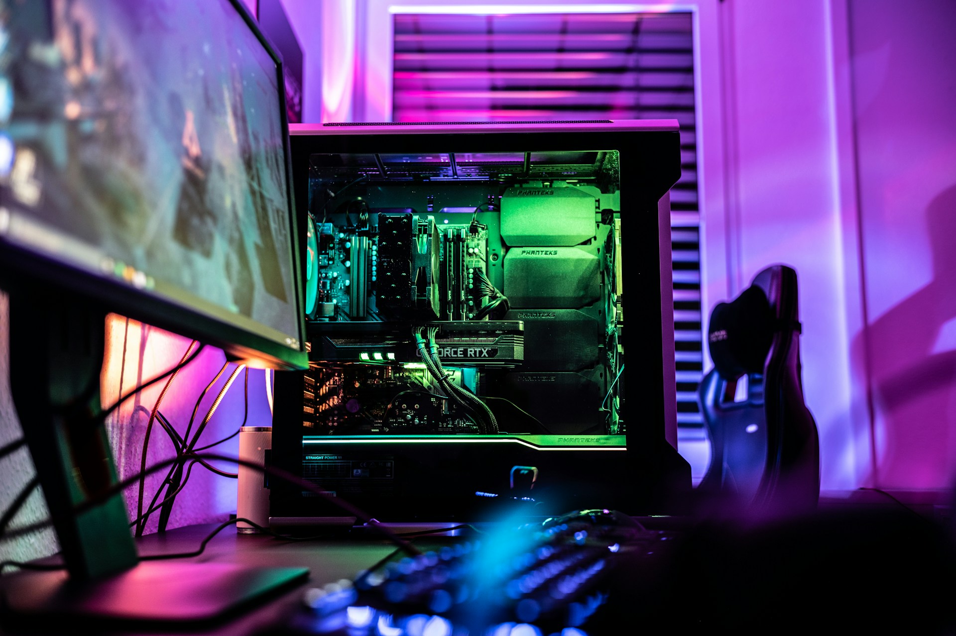 10 Best Gaming PCs: Builds for Every Budget