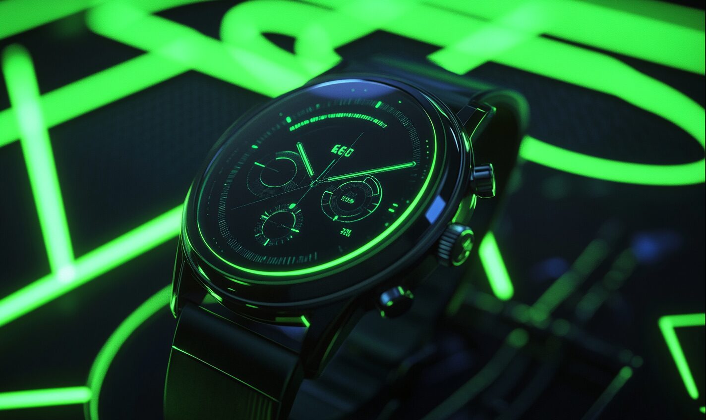 7 Best Android Smartwatches of 2024