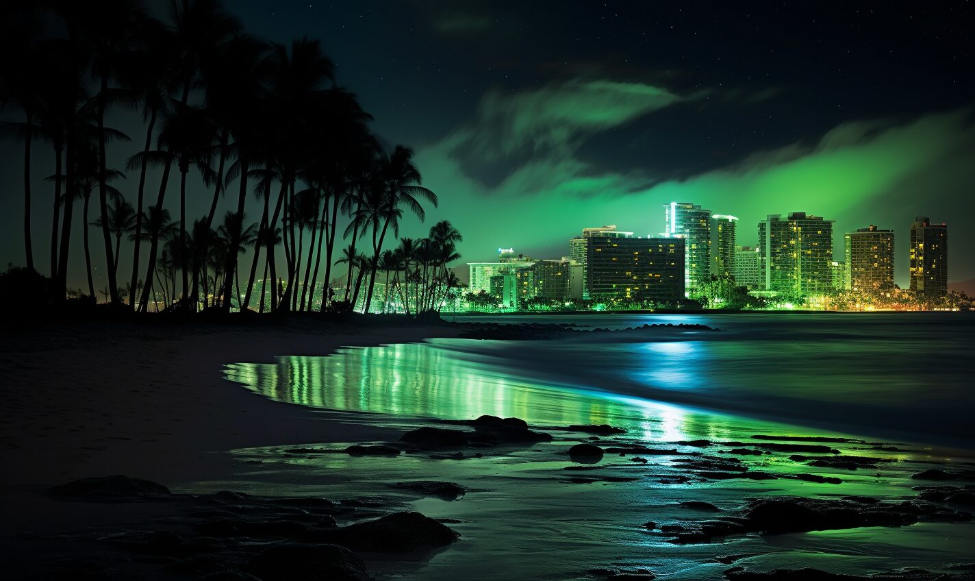 Honolulu Internet Service Providers