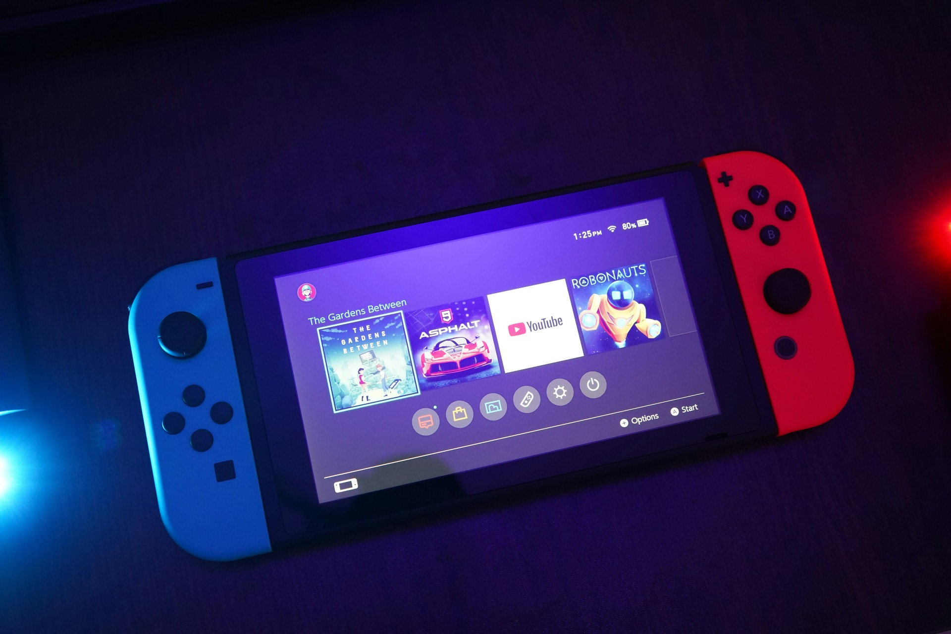 Solve Common Problems with a Nintendo Switch Hard Reset