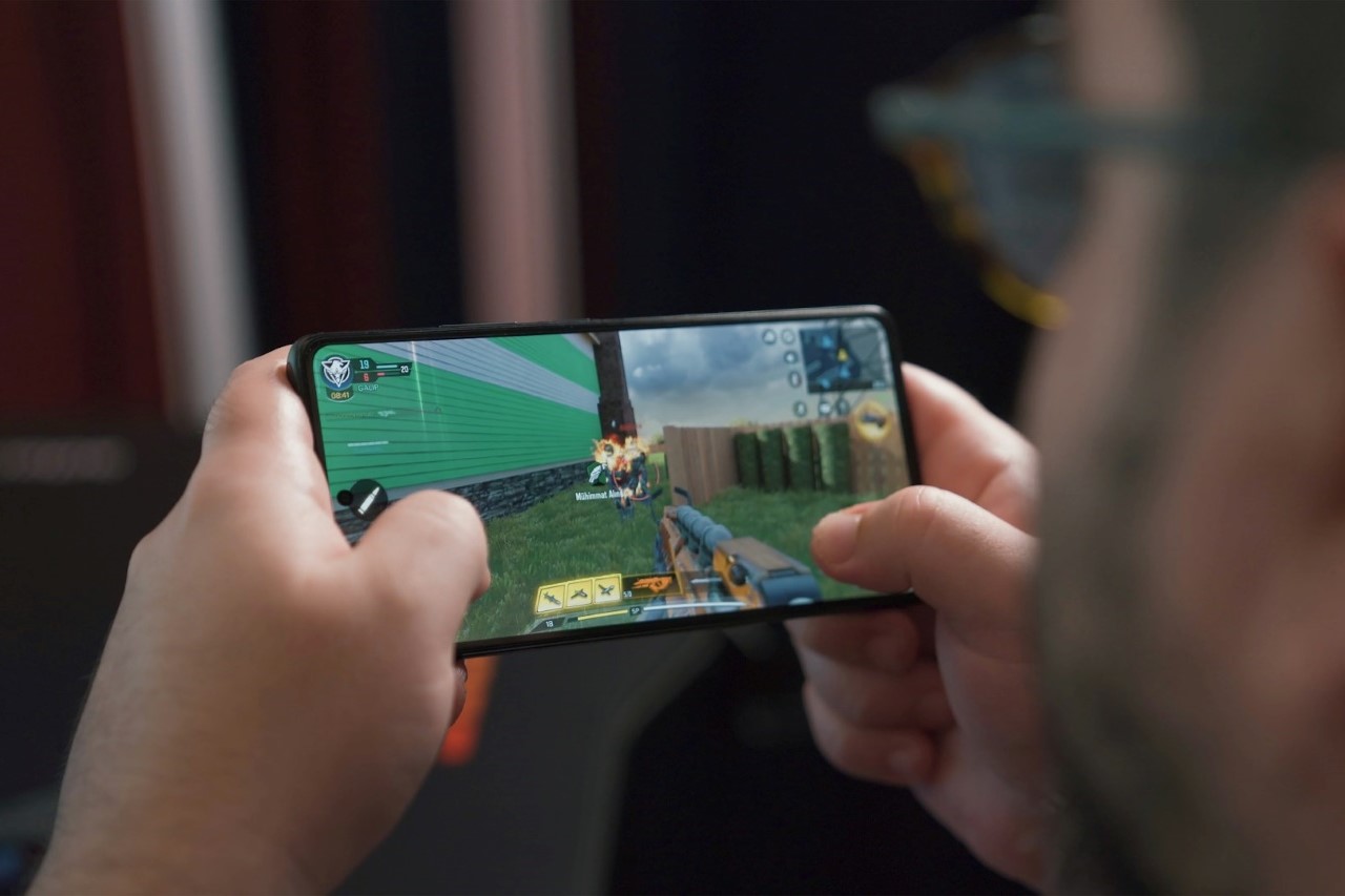 Retro Gaming on the Go The Complete iPhone Emulator Guide ReHack