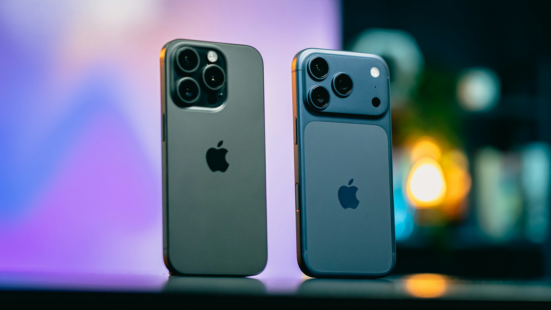 iPhone 17 vs Samsung Galaxy S25: Which Should You Buy in 2025?