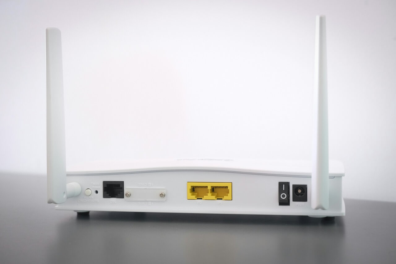 Where To Place Your Router for the Strongest Signal