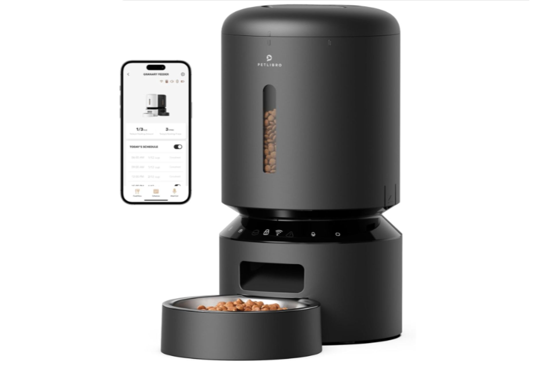 7 Best Smart Pet Feeders in 2025 - ReHack