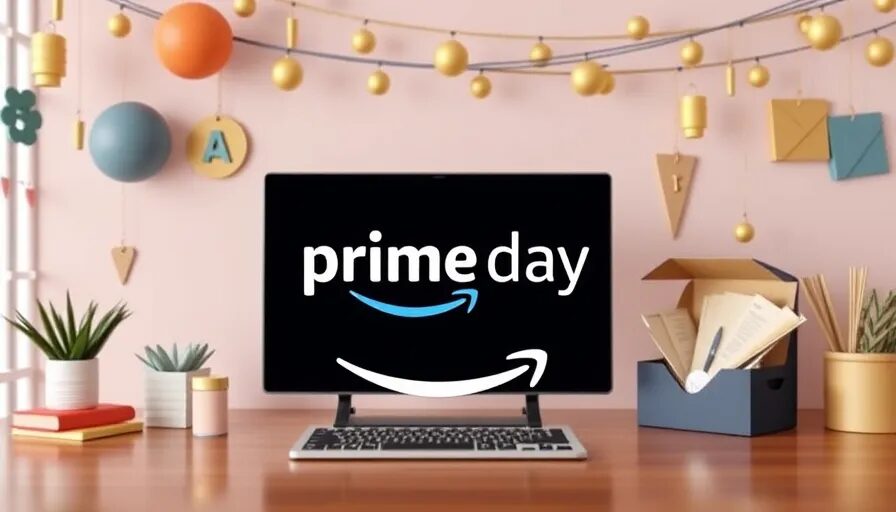 Insider Tips for Amazon Prime Day 2024 Deals!