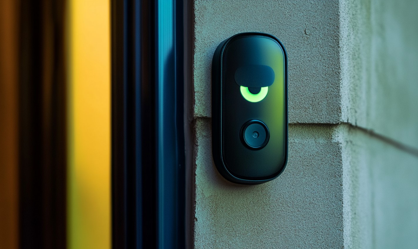 7 Best Doorbell Cameras in 2024