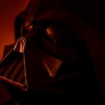 Darth Vader helmet