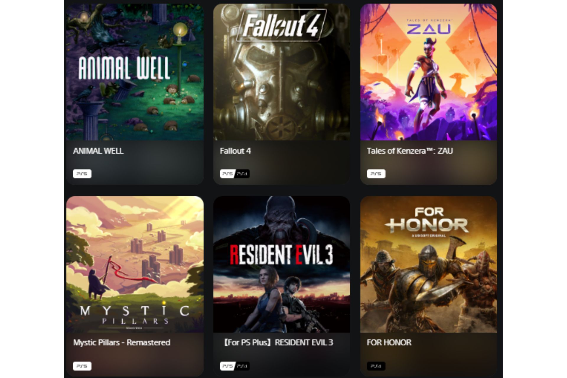 PlayStation Plus vs Xbox Game Pass Which Is Better? ReHack