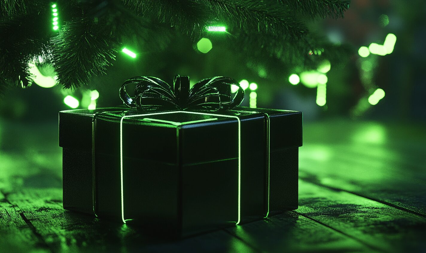 Holiday Gift Guide Tech: Gadgets to Make Everyone Jealous!