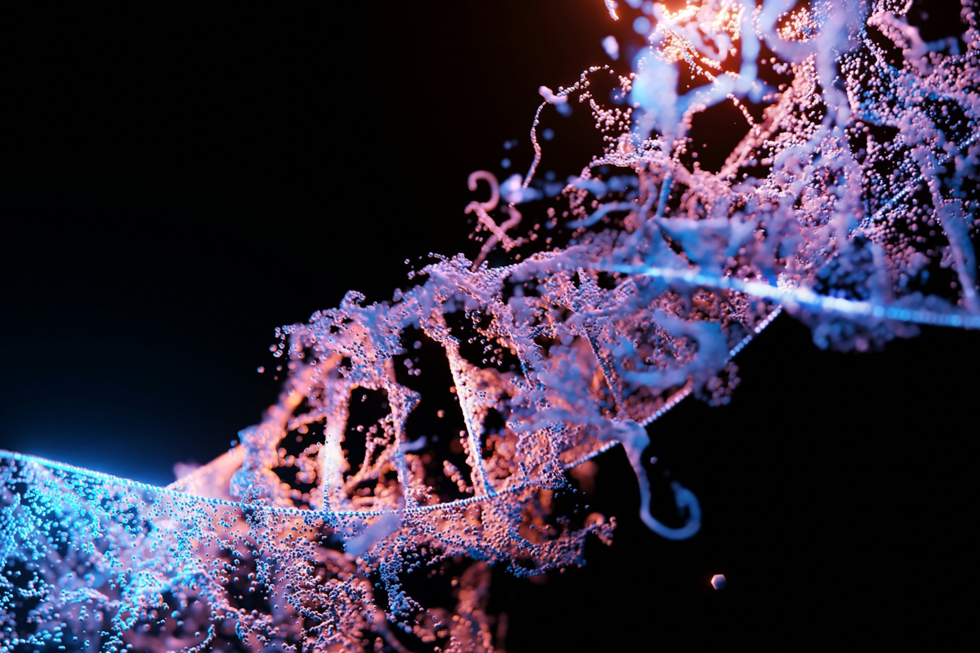 Hackers Could Be Profiting off of Your DNA Thanks to 23andMe