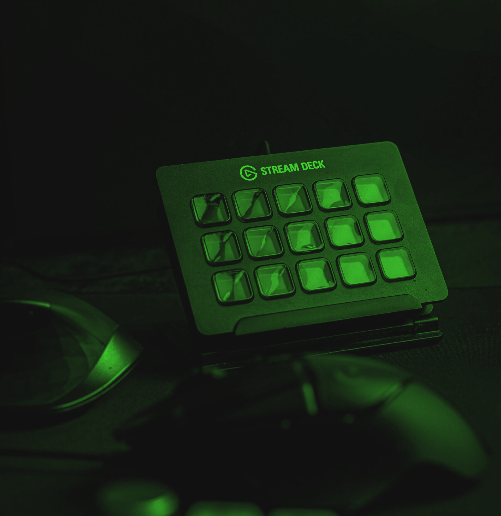 How to Use a Stream Deck for Work