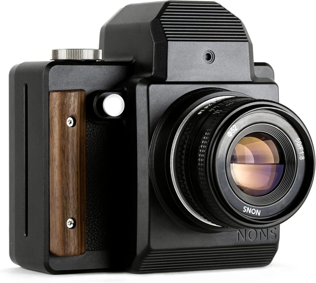 Nons SL660 instant camera