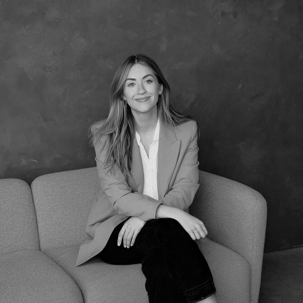 April Miller Professional Photoshoot