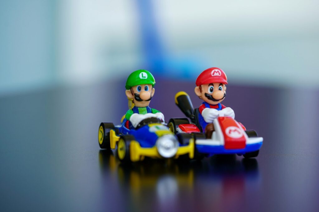 Mario Kart Characters Newcomers Should Master First
