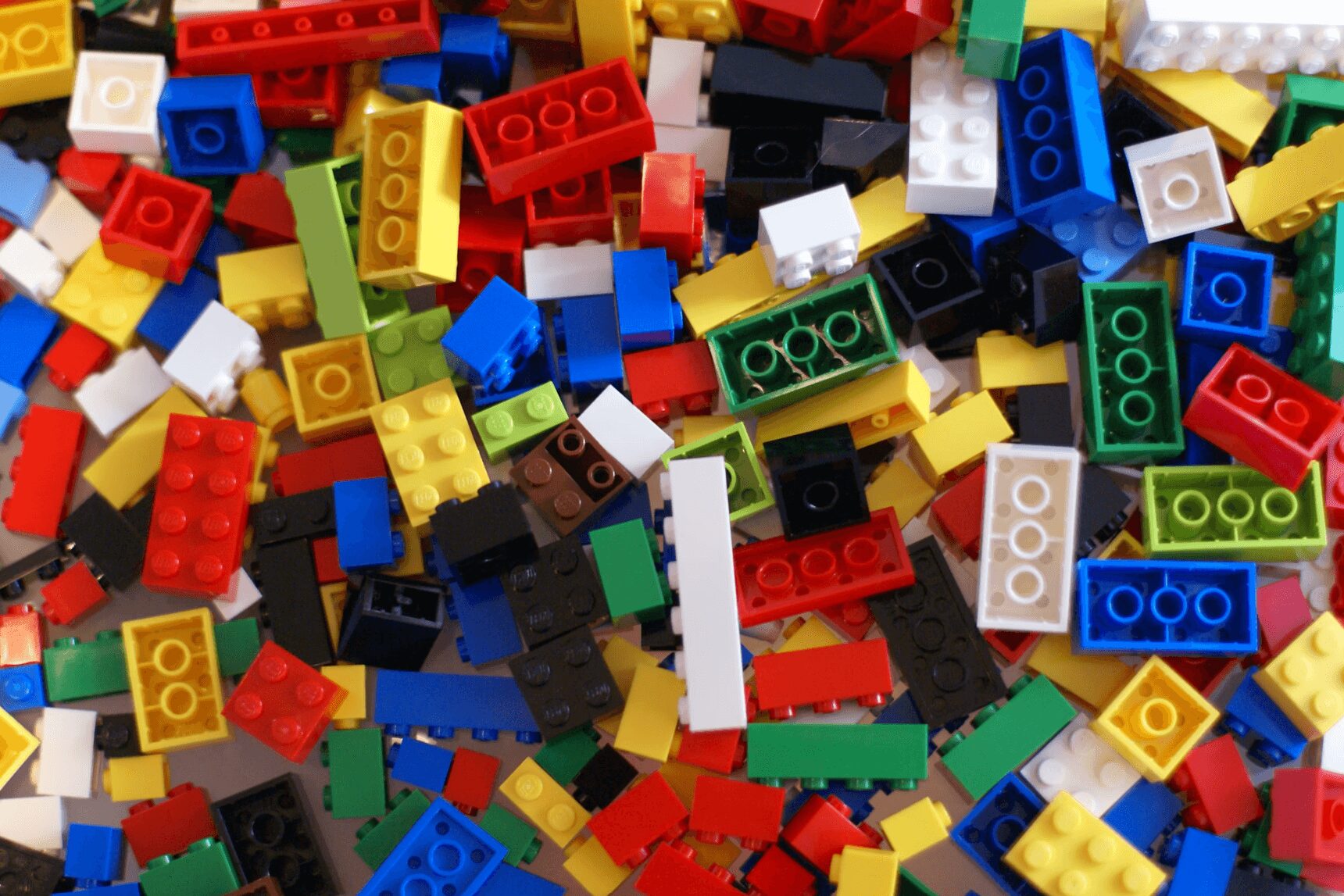 What Makes the LEGO® Smart Brick “Smart”