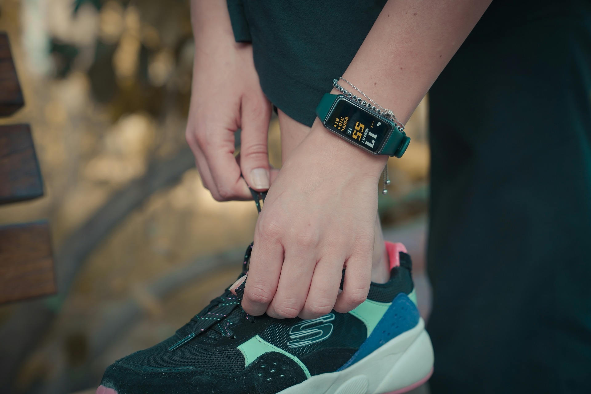 The Best Fitness Trackers To Get the Most Out of Your Workouts