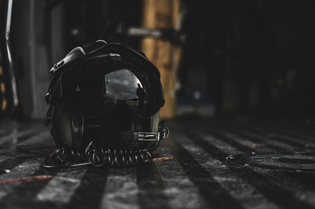 GTA 6 helmet