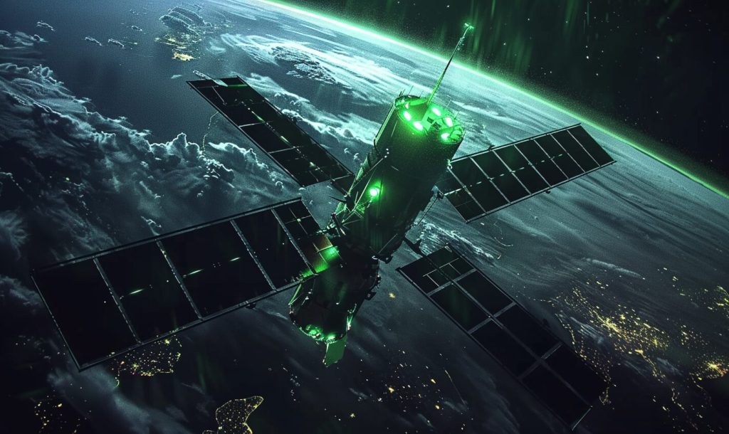 10 Examples of Technology Advancing Space Exploration - ReHack