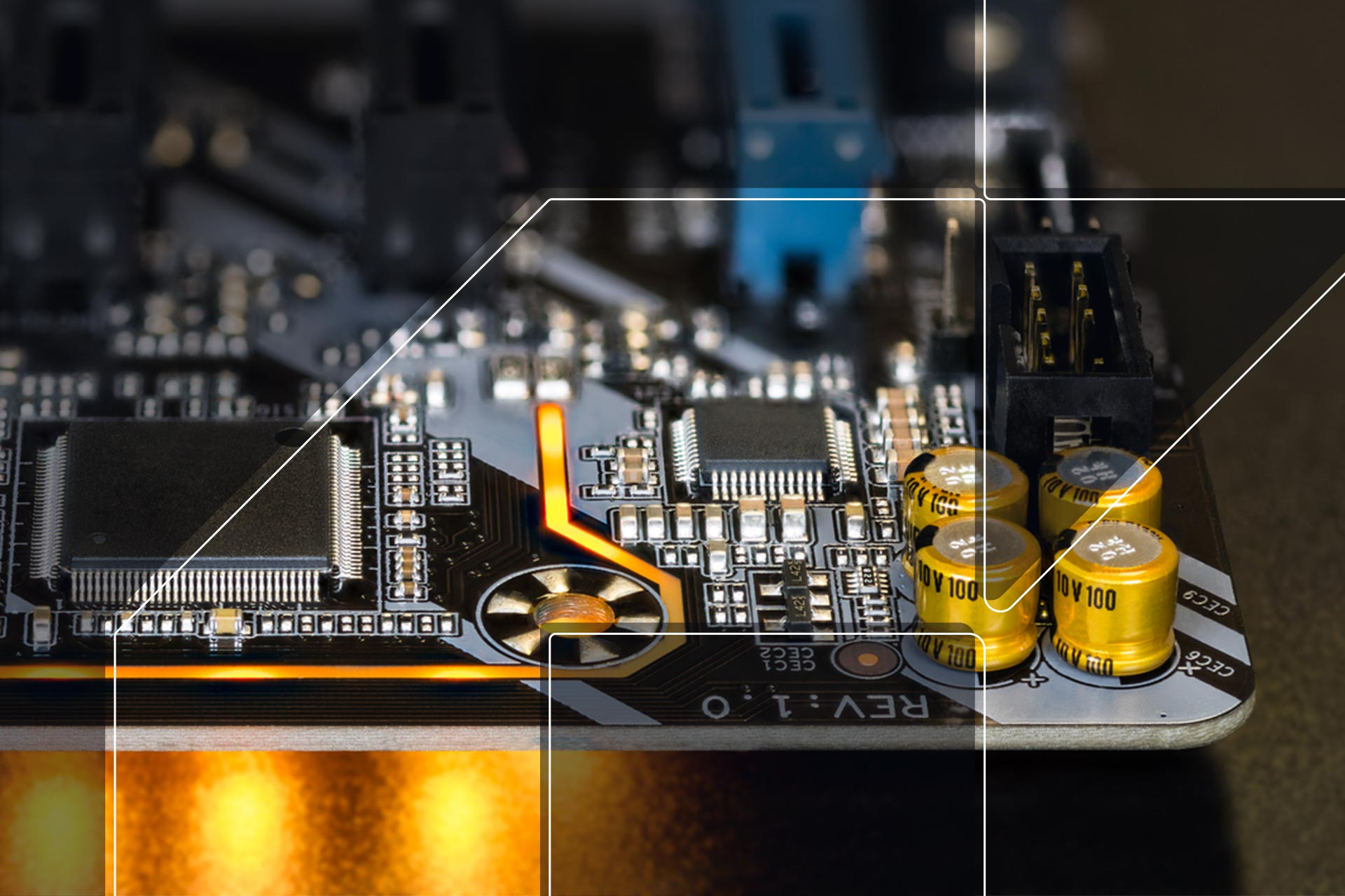 4 Main Parts of a Computer: What They Are and Why They Matter - ReHack