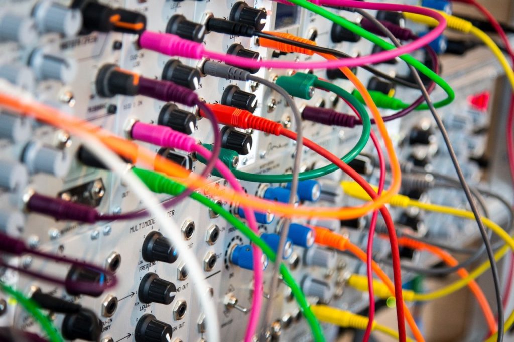 What Are the Major Types of Computer Network Cables? - ReHack