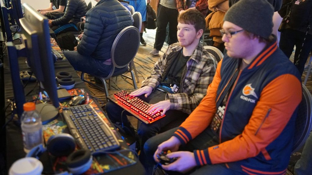 What Accessibility Features and Adaptive Technology Bring to Gaming ...