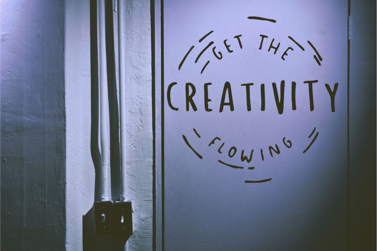 Apps That Boost Your Creativity - ReHack