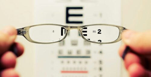 Autofocus Glasses Adjust Lenses in Real Time: How Do They Work?