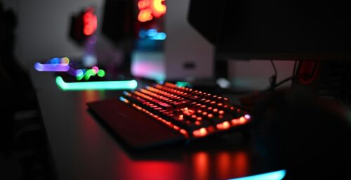 The Biggest eSports Tournaments to Watch This Year