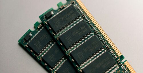 Will Laptops Get More Expensive? Inside the Global RAM Shortage