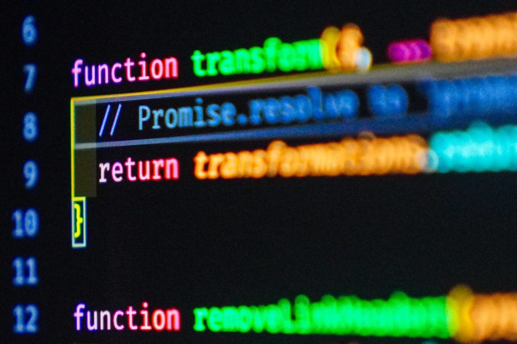 The Evolution of Coding: From Its Origins to the Future - ReHack