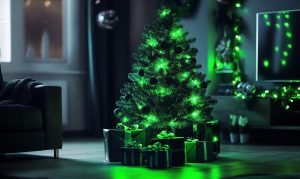 10 Apps for Last Minute Christmas Planning: Simplify Your Holiday Prep