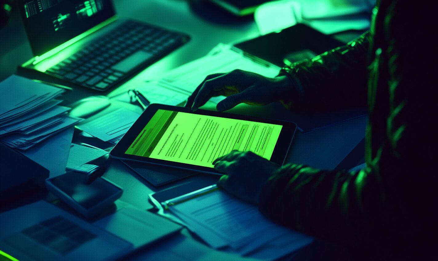 5 Apps to Help Manage Your Paperwork - Rehack