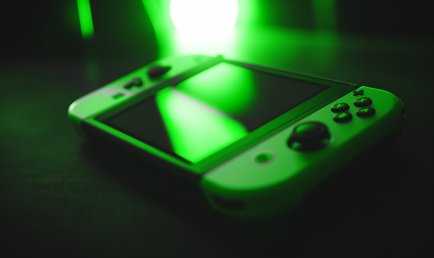 What Does Your Nintendo Switch Serial Number Mean? - ReHack