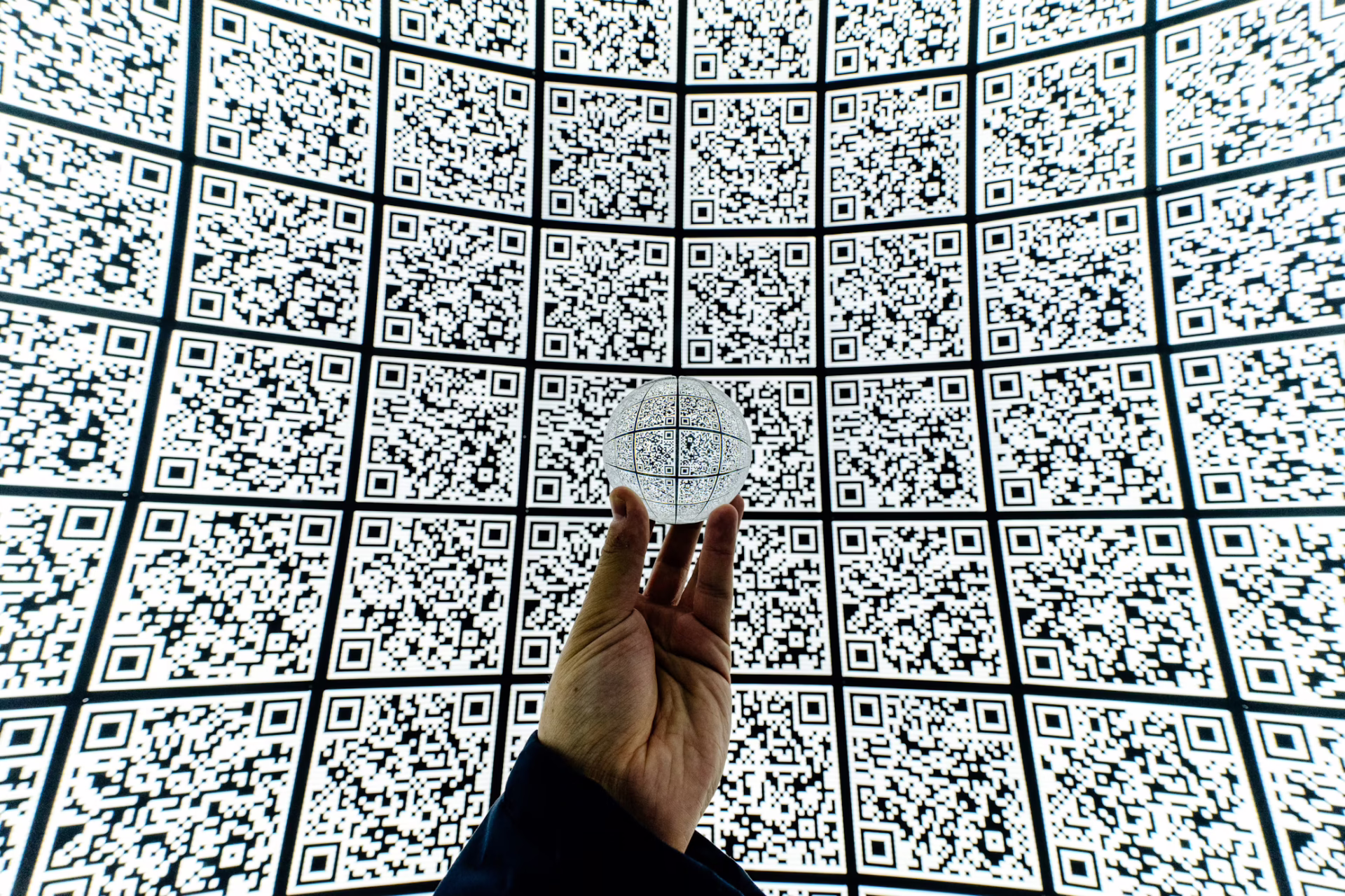 What Is Quishing and Why Should You Think Before You Scan a QR Code?