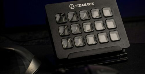 Still Gaming Without a Stream Deck? Don’t Fall Behind