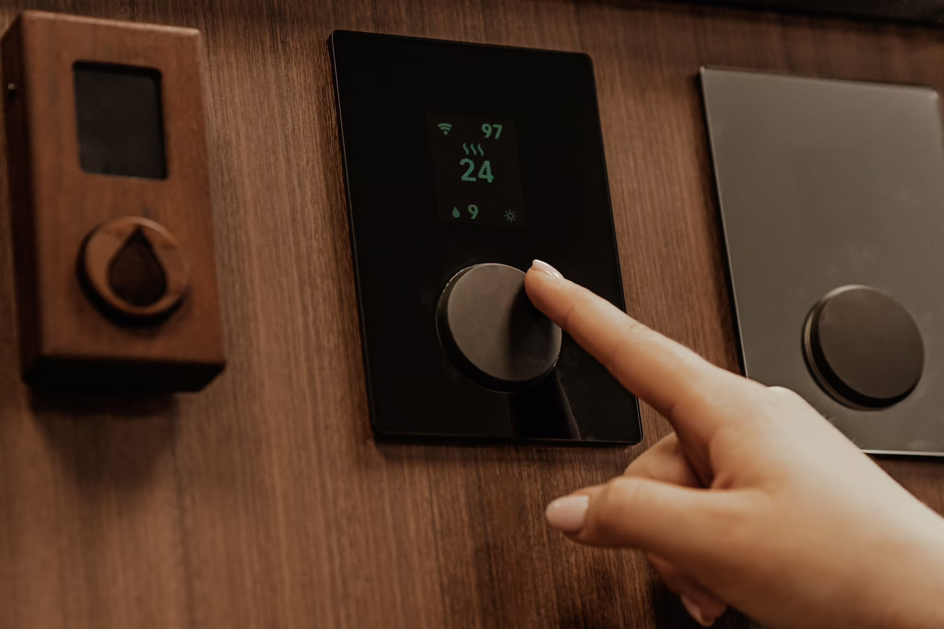 What Makes a Thermostat Smart and How Does It Work?