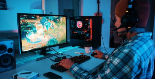 7 Best Open-World Games to Explore in 2026